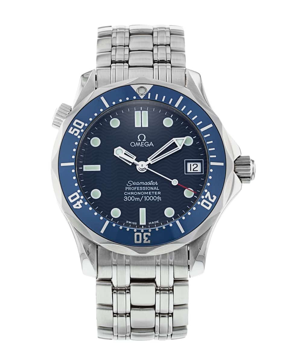 Seamaster 2551.80 outlet
